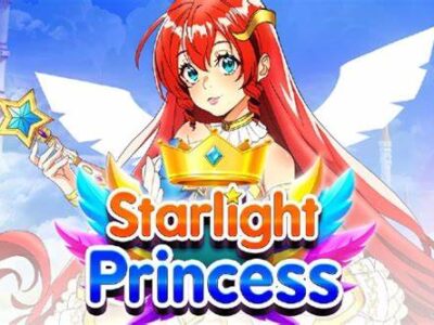 スターライトプリンセス