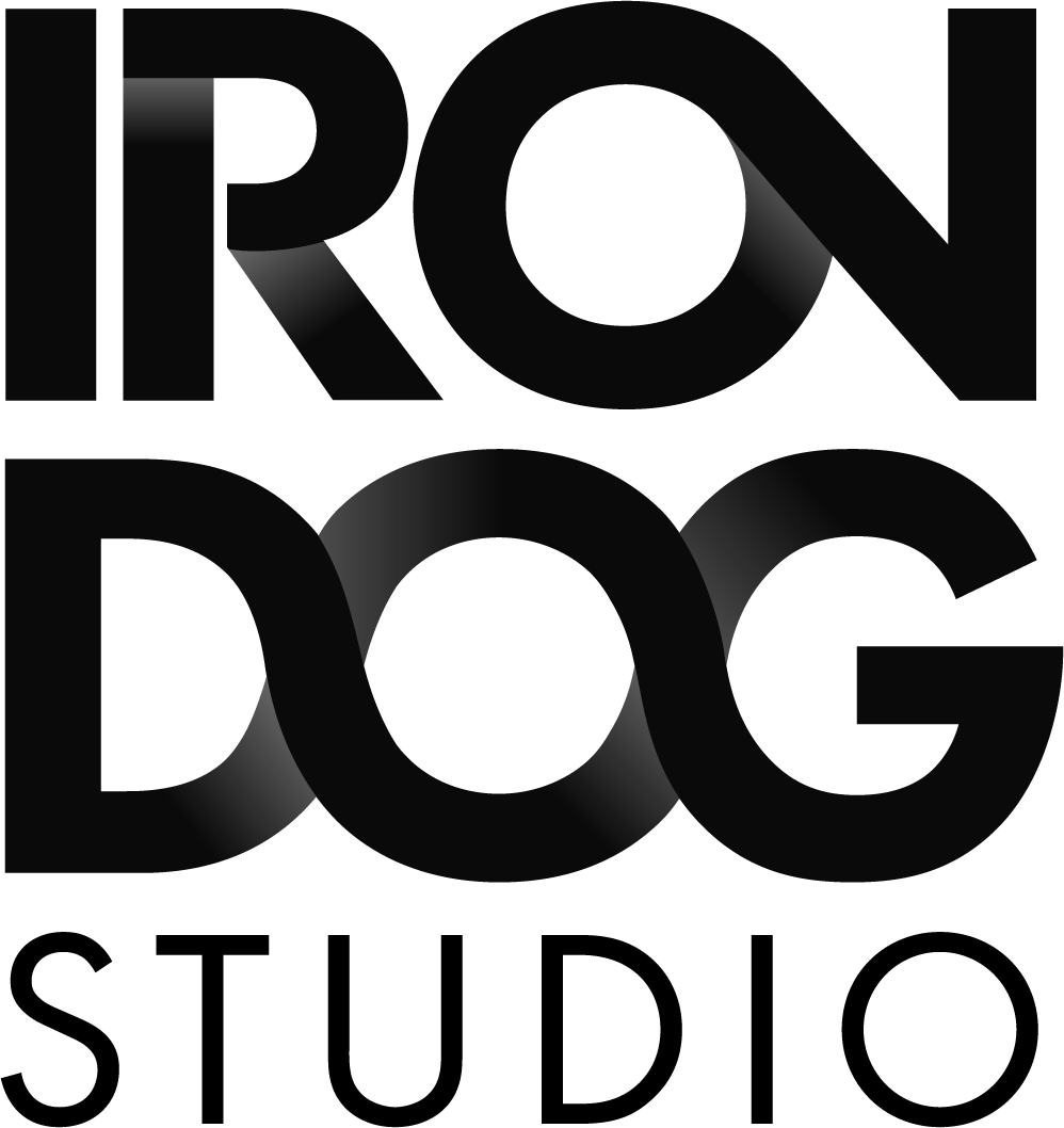 Iron Dog Studio