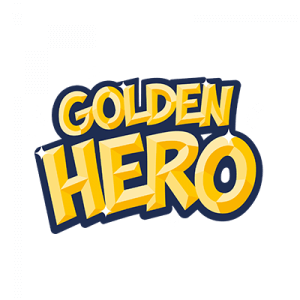 Golden Hero