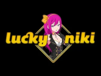 ラッキーニッキー(Lucky Niki) お得な初回入金ボーナスや登録、入金方法を解説！