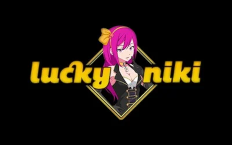 ラッキーニッキー(Lucky Niki) お得な初回入金ボーナスや登録、入金方法を解説！